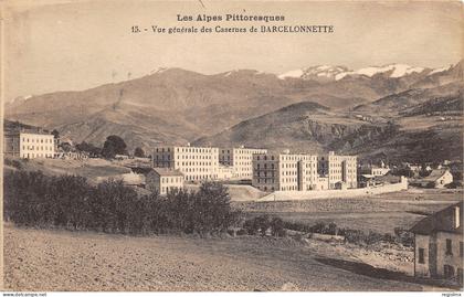 04-BARCELONNETTE-N°T333-A/0341
