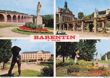 76 BARENTIN VIADUC DE BARENTIN