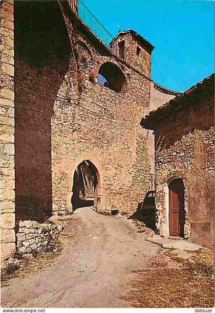 Carte Postale - 83 - Bargemon - Carte Neuve - CPM - Voir Scans Recto-Verso - Poscard - Carta Postal -  Postkarte