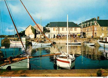 Carte Postale - 50 - Barneville - Carteret - CPM - Voir Scans Recto-Verso - Poscard - Carta Postal -  Postkarte