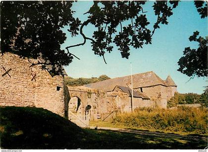 Carte Postale - 50 - Barneville - Carteret - CPM - Voir Scans Recto-Verso - Poscard - Carta Postal -  Postkarte