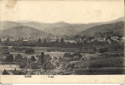 CPA Barr Total