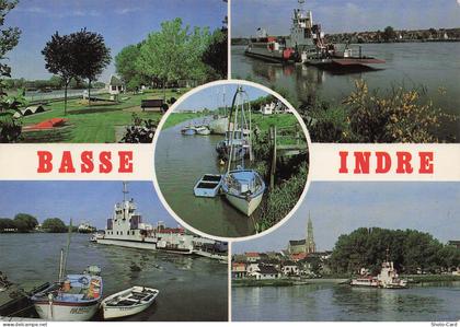 44 BASSE INDRE PORT DE BASSE INDRE