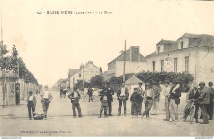 CPA Basse-Indre 44/30