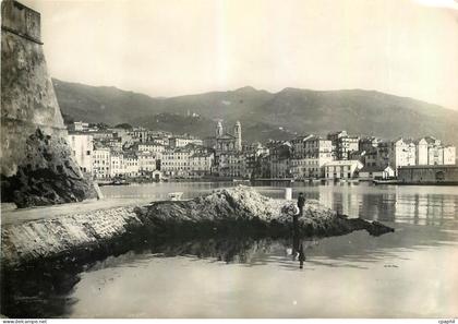 CPM Corse Bastia Le Vieux Port