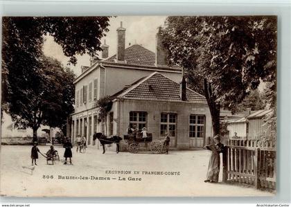 13119384 - Baume-les-Dames