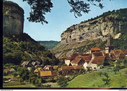 baume les messieurs