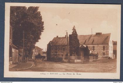 BAVAY