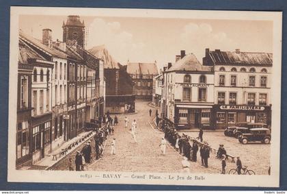 BAVAY
