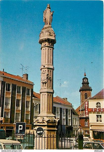 Carte Postale - 59 - Bavay - La colonne Brunehaut - CPM - Voir Scans Recto-Verso - Poscard - Carta Postal -  Postkarte
