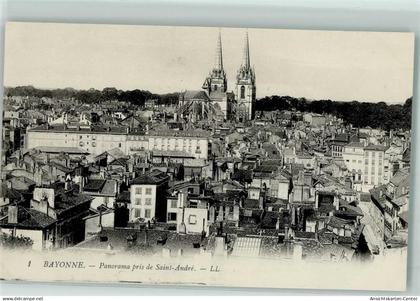 52306234 - Bayonne