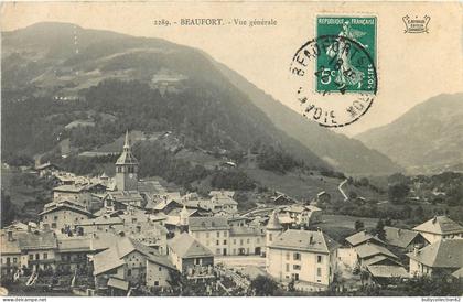 CPA Beaufort 73/47