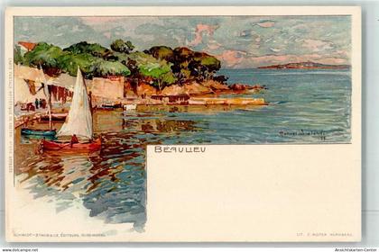 13957550 - Beaulieu-sur-Mer