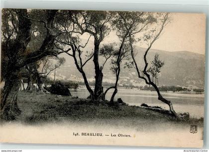 39638678 - Beaulieu-sur-Mer