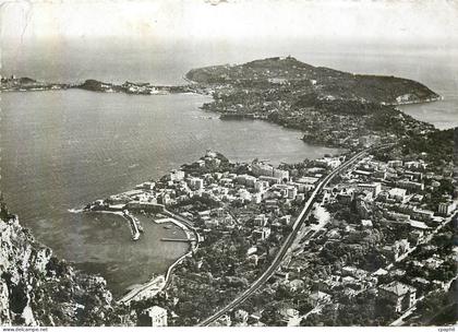 CPM Beaulieu sur Mer Beaulieu et Saint Jean Cap Ferral Vue Generale