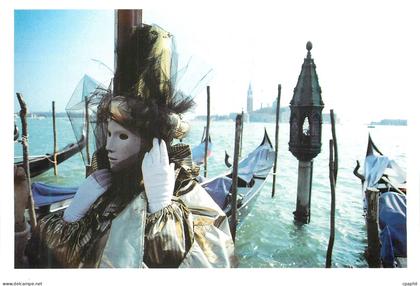 CPM Rose Noire rend hommage a Venise