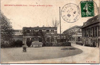 (11/08/25) 27-CPA BEAUMONT LE ROGER