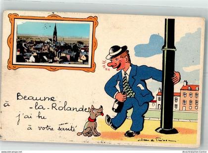 39747124 - Beaune-la-Rolande