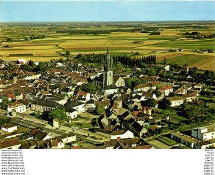 Beaune la rolande