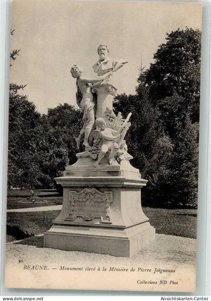 39757117 - Beaune