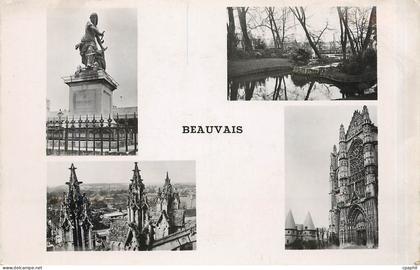 CPM Beauvais Oise