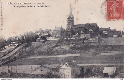 BECHEREL