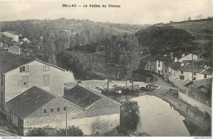 CPA Bellac  87/06