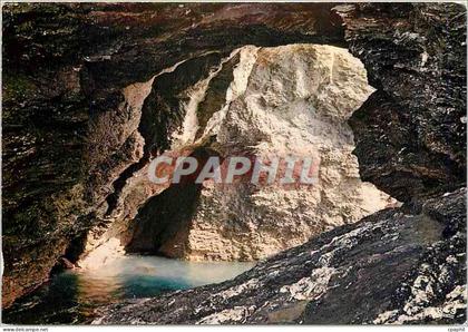 CPM Belle Ile en Mer La Grotte de l'Apothicairerie