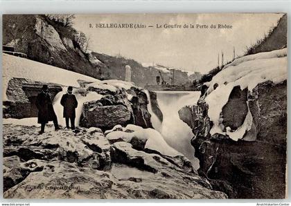 52030578 - Bellegarde-sur-Valserine