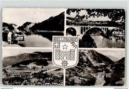 52030584 - Bellegarde-sur-Valserine