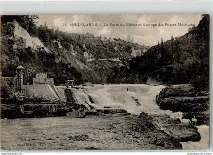 52030588 - Bellegarde-sur-Valserine