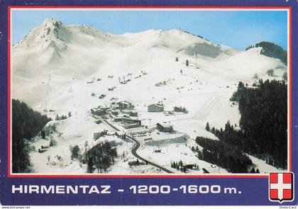 74 BELLEVAUX HIRMENTAZ