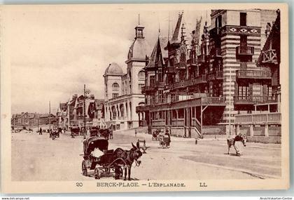 39571075 - Berck