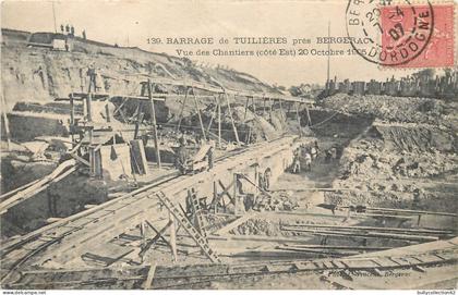 CPA Bergerac - environs  24/03