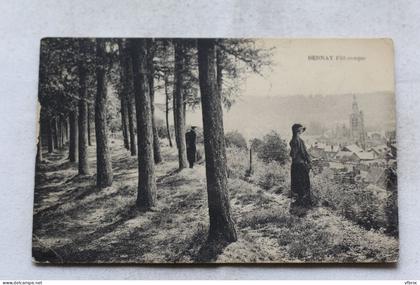 Bernay, pittoresque, Eure 27