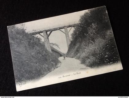 76  Berneval   Le Pont