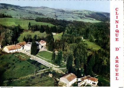 CPSM Besancon Vue Aerienne