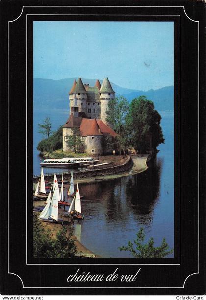63 BESSE ET SAINT ANASTAISE BESSE SUPER BESSE