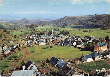 63 BESSE ET SAINT ANASTAISE BESSE SUPER BESSE