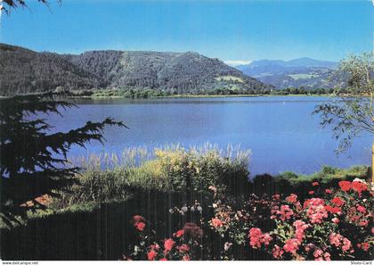 63 BESSE ET SAINT ANASTAISE BESSE SUPER BESSE