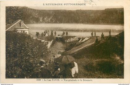 CPA Besse et Saint Anastaise 63/116