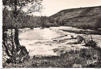 87 BESSINES ECLUSE SUR LA GARTEMPE