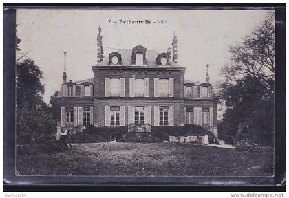 BETHENIVILLE