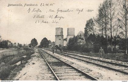 BETHENIVILLE