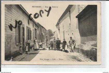 51 BETHENY RUE COURCY