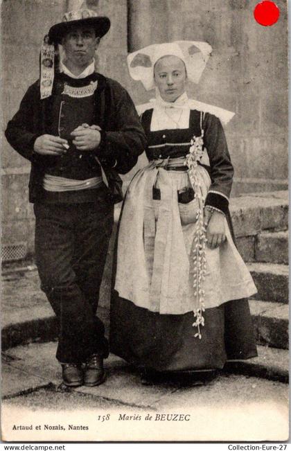 (*13/11/25) 29-CPA BEUZEC