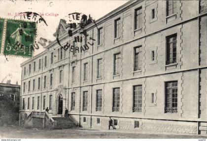 Beziers CPA Le college