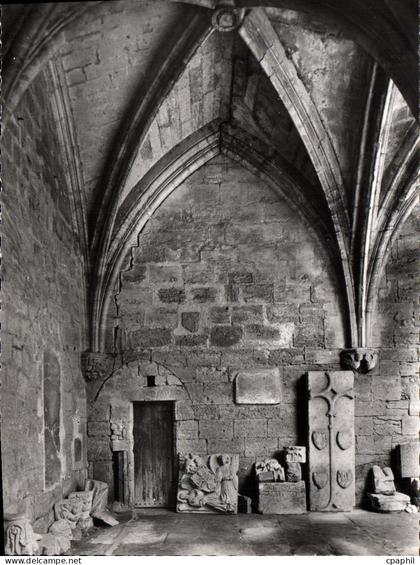 CPM Beziers Le Cloitre