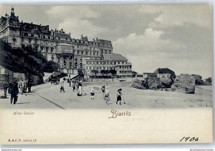 50806281 - Biarritz