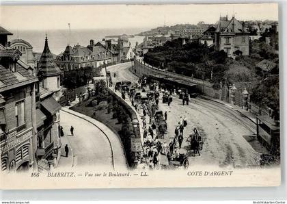 52201688 - Biarritz